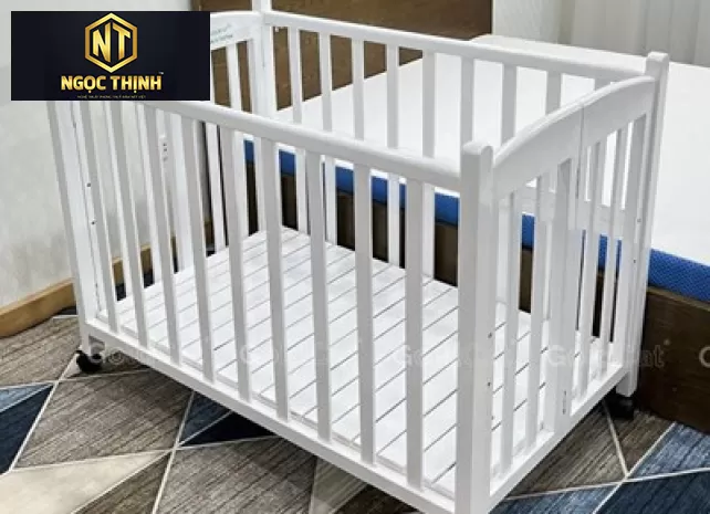 CŨI GỖ ĐA NĂNG 4 IN 1